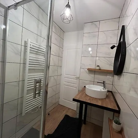 Prázdninový dům Jolie Maison Familiale 14 Personnes Trélazé