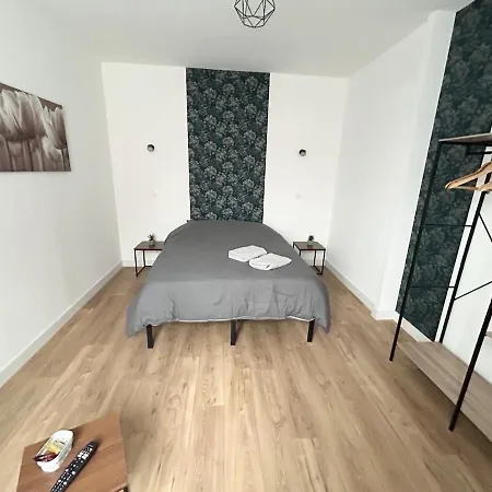 Prázdninový dům Jolie Maison Familiale 14 Personnes