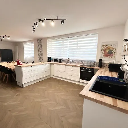 Jolie Maison Familiale 14 Personnes