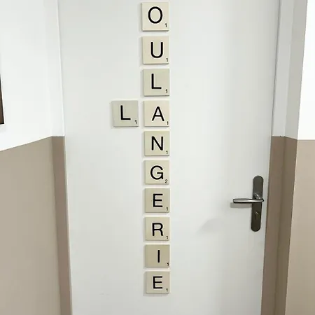 Holiday home Jolie Maison Familiale 14 Personnes *