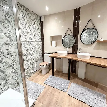 Holiday home Jolie Maison Familiale 14 Personnes *