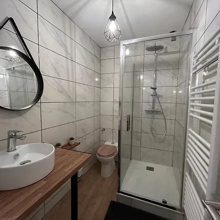 Jolie Maison Familiale 14 Personnes