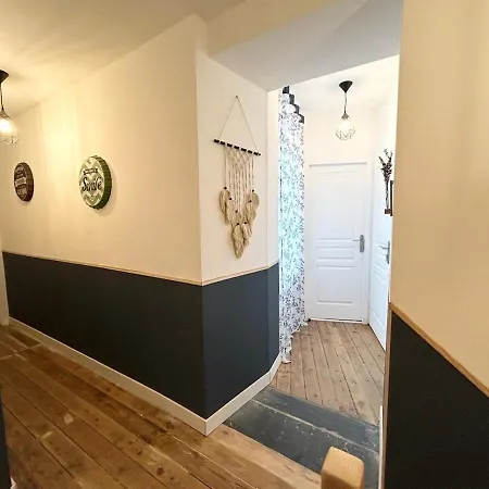 Jolie Maison Familiale 14 Personnes Prázdninový dům *