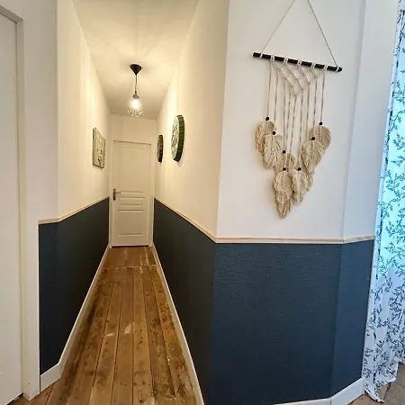 Jolie Maison Familiale 14 Personnes *