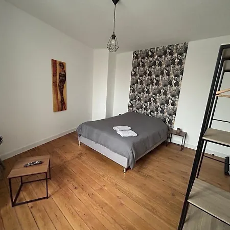 Jolie Maison Familiale 14 Personnes Prázdninový dům *